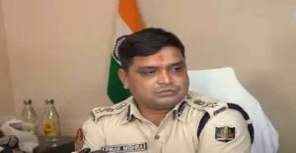 Major Reshuffle: Odisha Government Transfers 17 IPS Officers