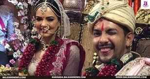 Gauahar Khan And Zaid Darbar Announces Their Wedding, Deeds Inside