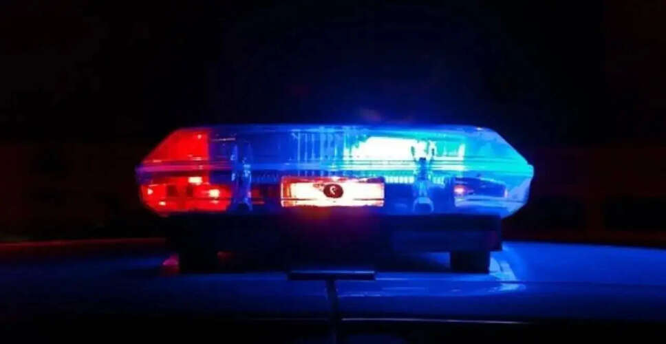 Shooting Incident at Old Dominion University Leaves Two Injured and Shooter Dead