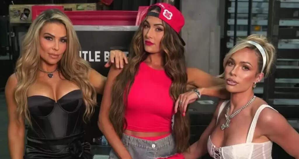 Exciting Surprises Await at WWE Evolution 2025 Premium Live Event