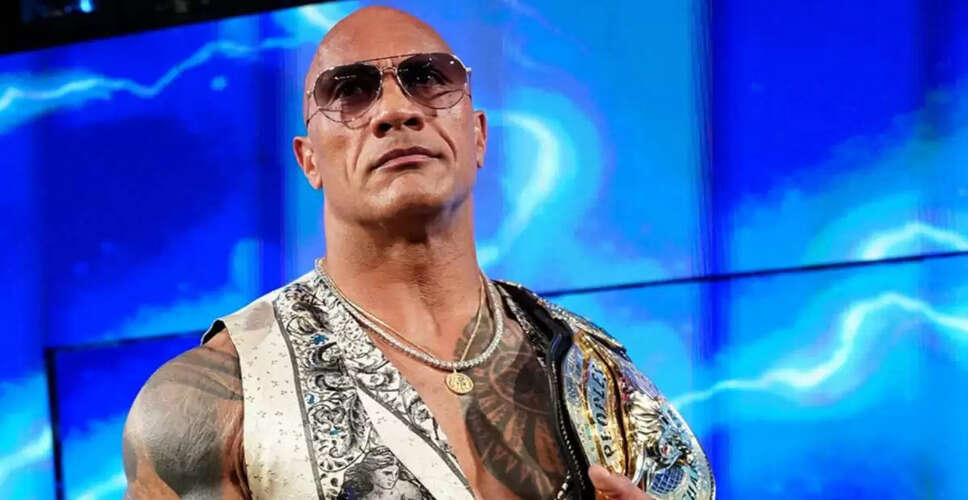 CM Punk's Bold Remarks Ignite WWE Controversy Ahead of Money in the Bank