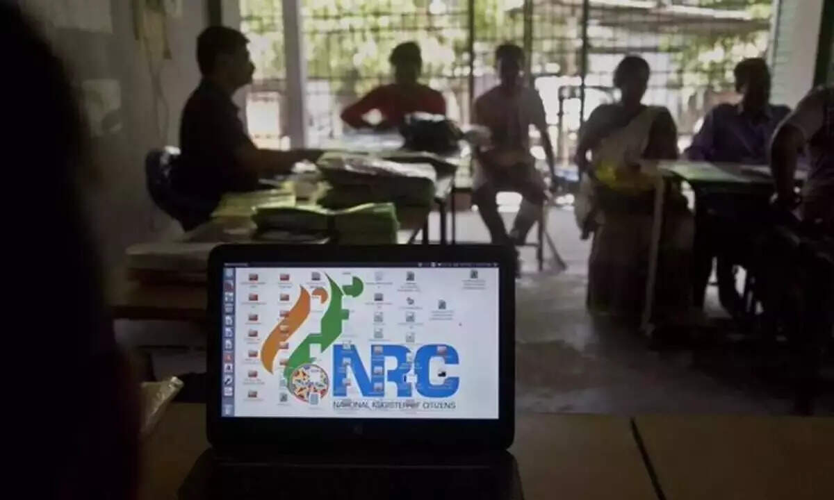 Assam's Voter List Integrity: A Call for Family Tree Verification
