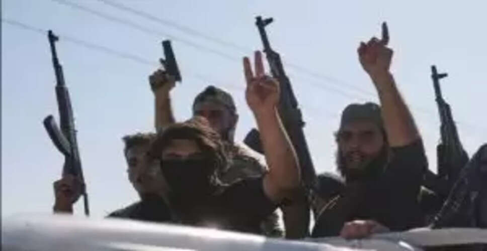 Syria Seeks Turkey's Aid Amid Rising Sectarian Tensions