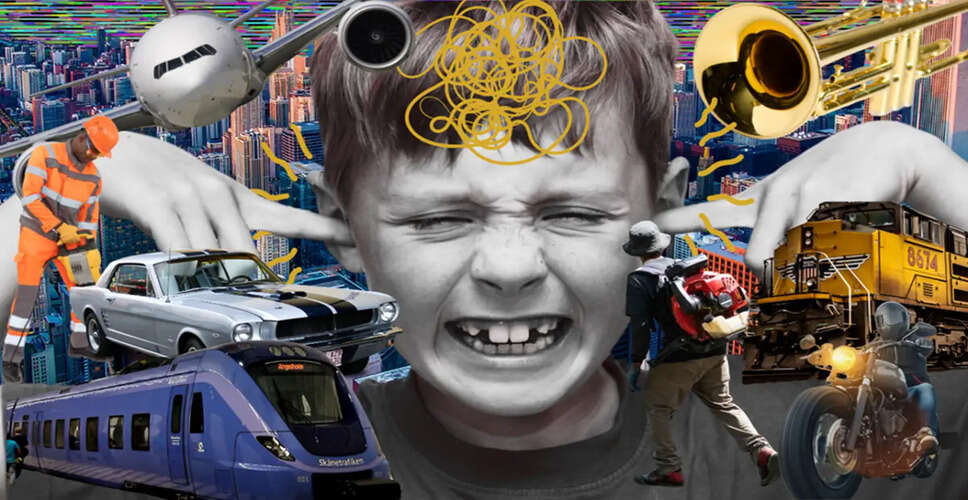 Understanding the Health Risks of Everyday Noise and How to Mitigate Them