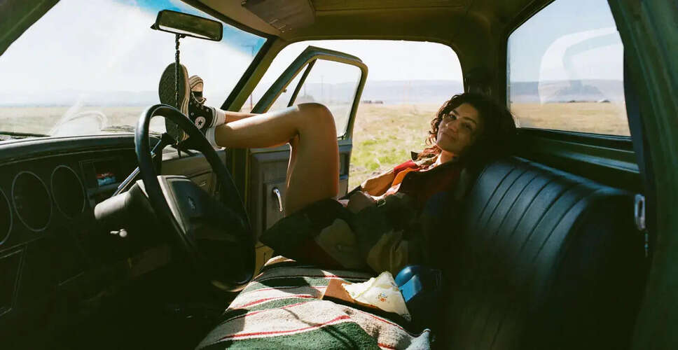 Euphoria Returns: A Look at the Star-Studded Cast of Season Three