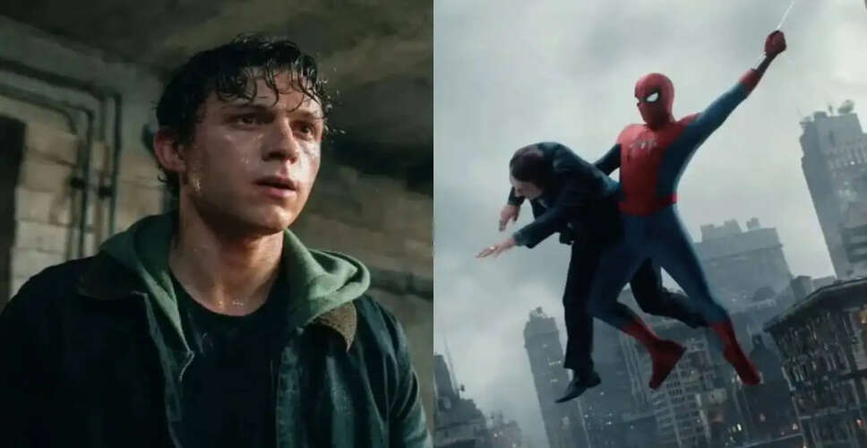 What Awaits Fans in Spider-Man: Brand New Day? A New Era for Peter Parker!