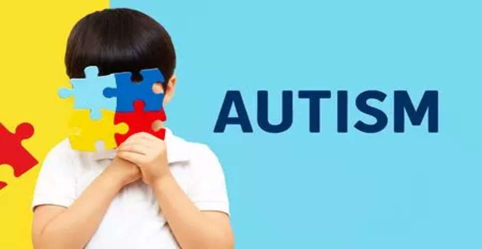 Study Questions Effectiveness of Alternative Treatments for Autism