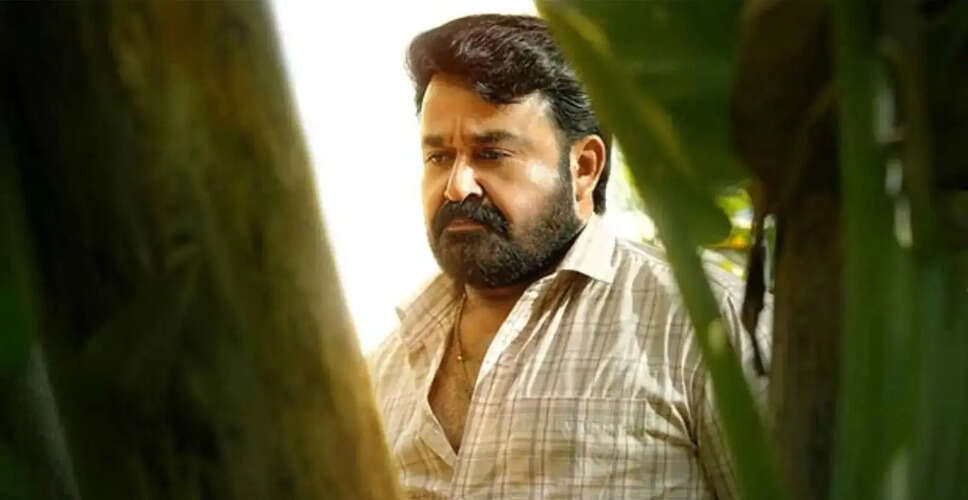 Drishyam 3 Continues to Shine at the Box Office: A Weekend Success