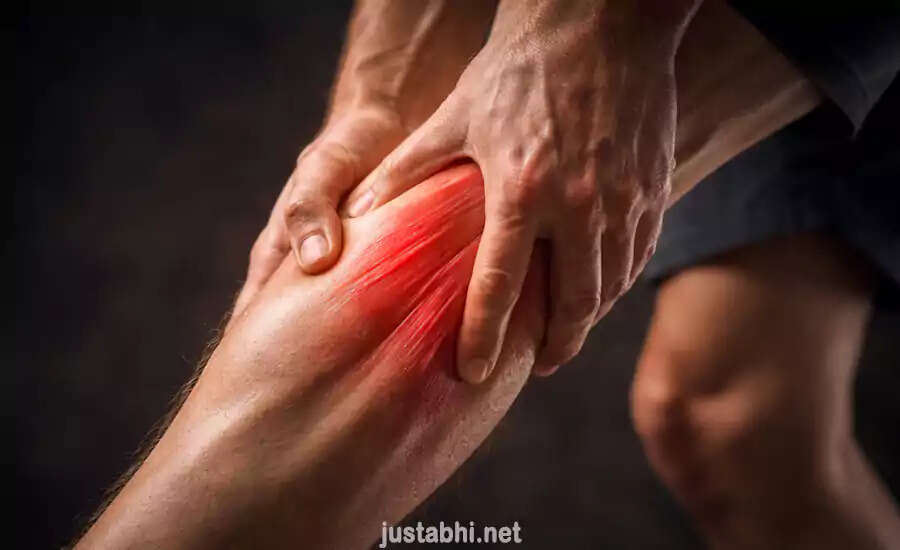 Understanding Muscle Cramps: Causes, Symptoms, and Remedies