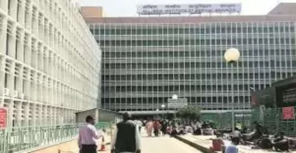 AIIMS Delhi Introduces Night Shelter for Patients to Ease Registration Process