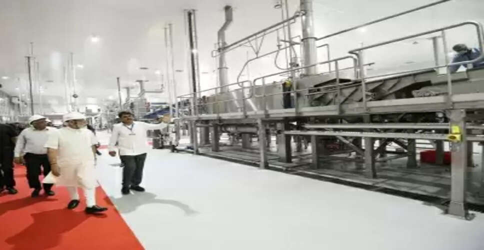 Dairy firms in India to see 11-13 pc higher revenue growth this fiscal