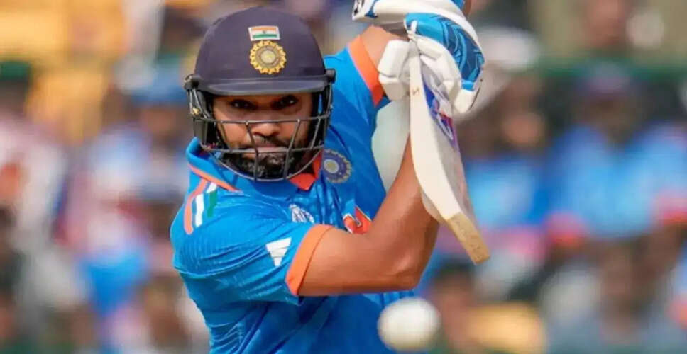 Rohit Sharma's Upcoming Challenges After IPL 2026 Exit