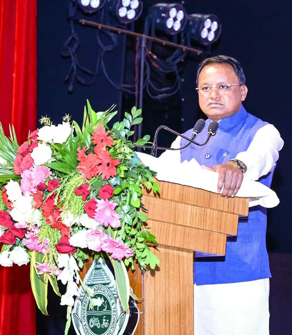 Odisha Celebrates International Labour Day with Enthusiasm and Unity