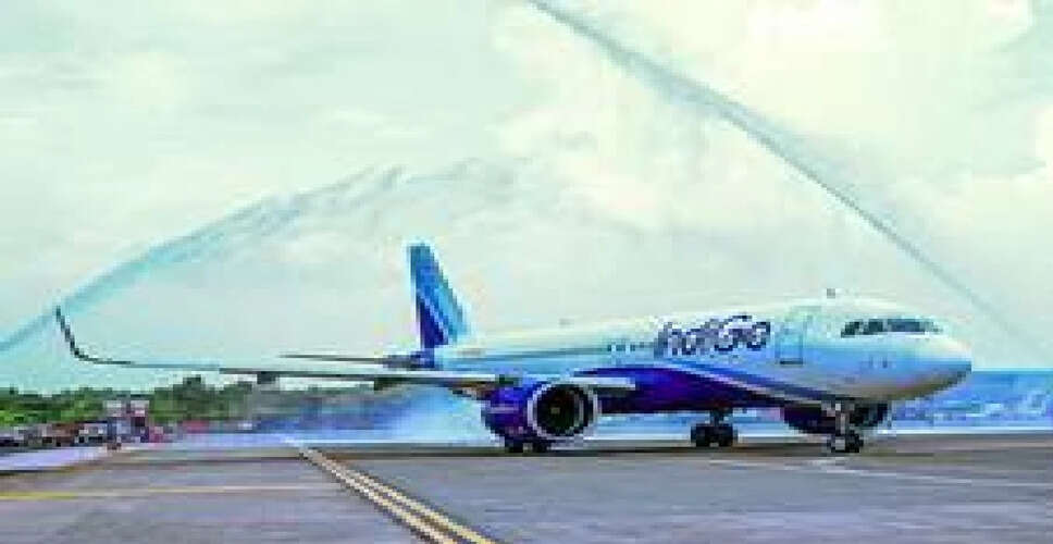 Severe Fog Disrupts Flights at Delhi Airport, Indigo Cancels Over 100 Flights