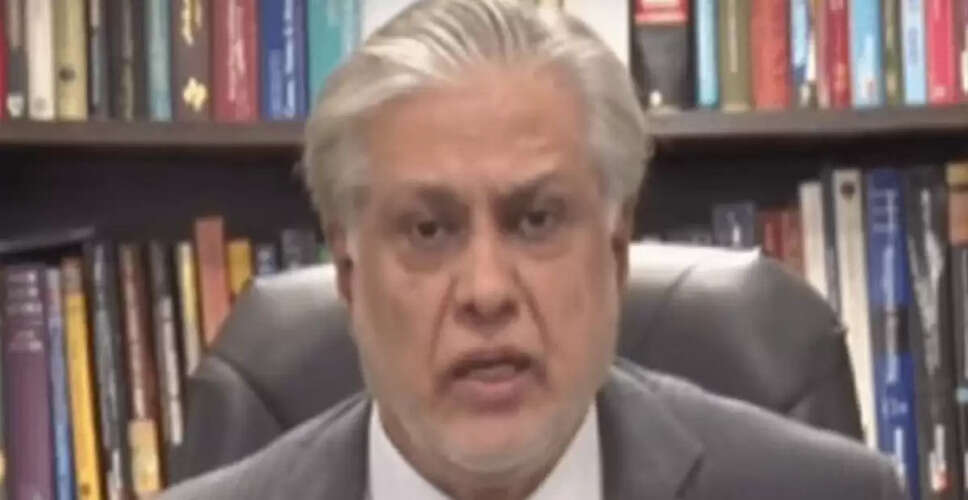 Pakistan's Foreign Minister Faces Backlash Over False Air Force Claim