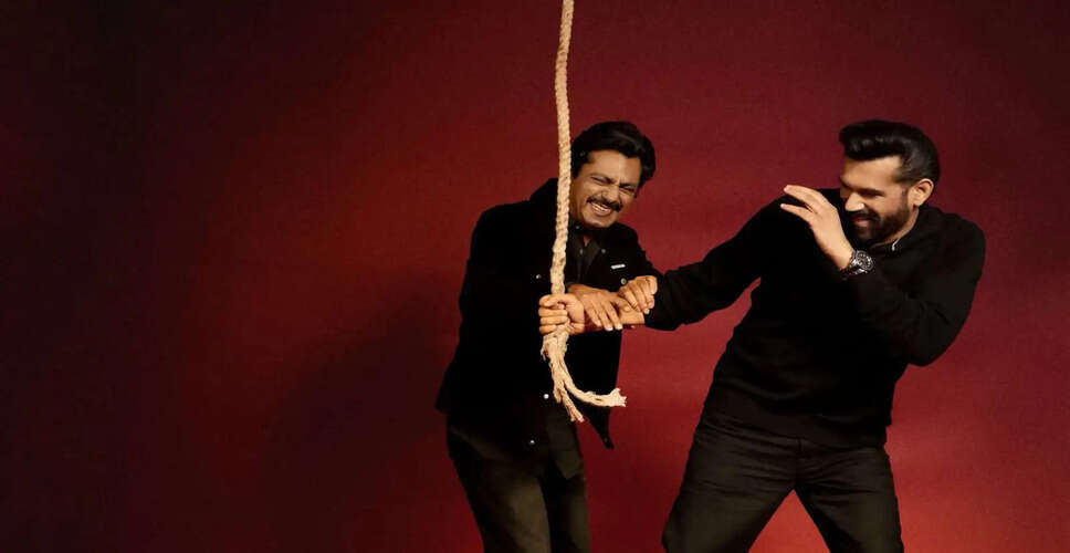 Tumbbad 2: The Anticipated Sequel Begins Filming Today