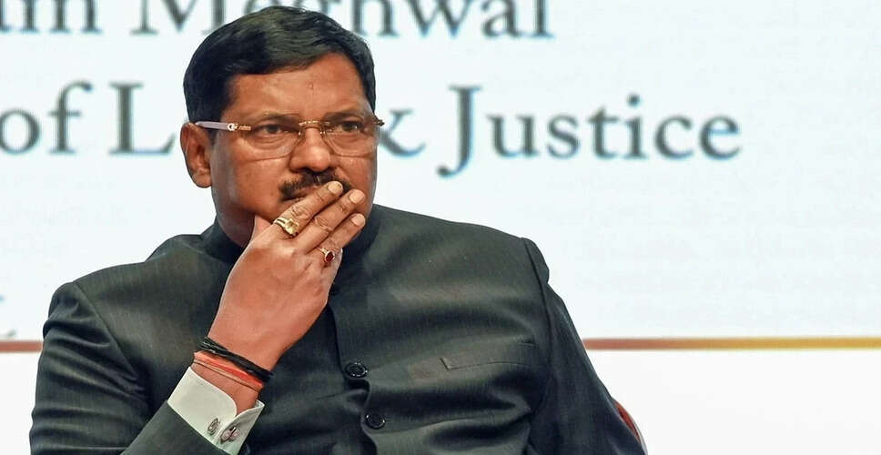 CJI Bhushan Gavai Declares No Government Roles Post-Retirement