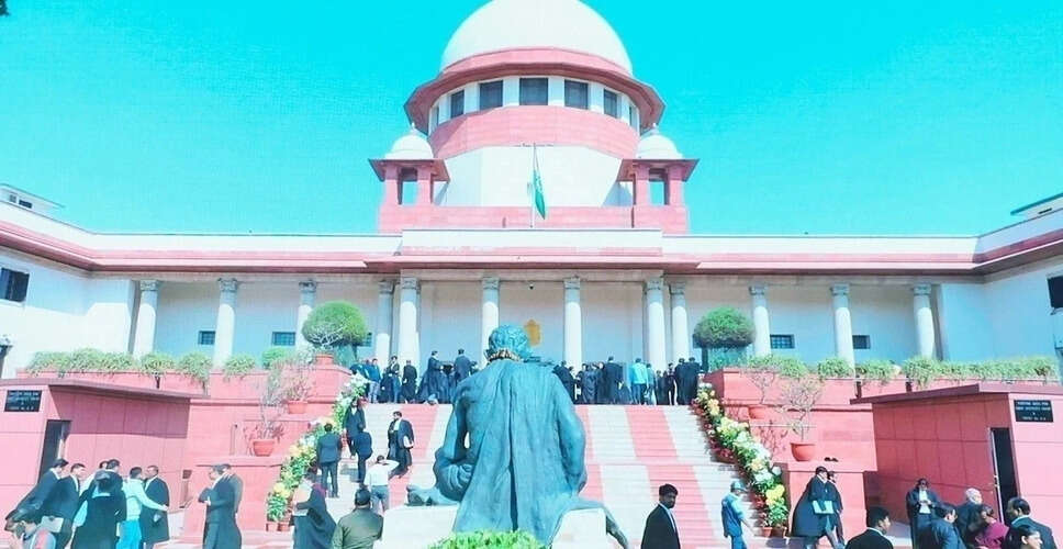 Supreme Court Critiques Indian Army's Gender-Based Recruitment Policy