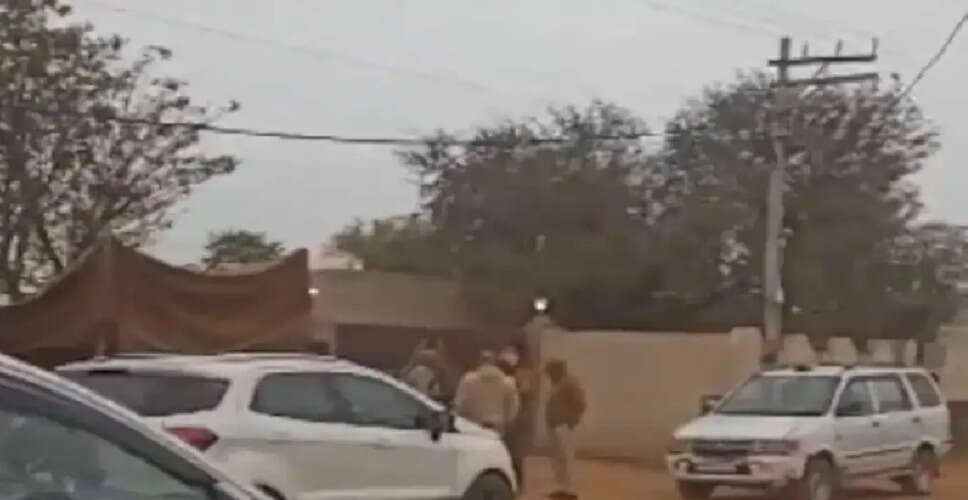 Shocking Crime in Telangana: Brother Murders Sister Over Alleged Affair