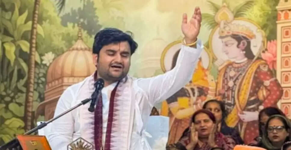 Indresh Upadhyay's Insights on Life and Happiness