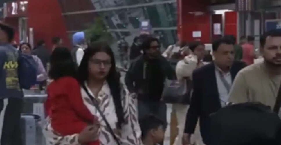 Kerala's Expatriates Return Home for 2026 Elections Amid High Travel Costs