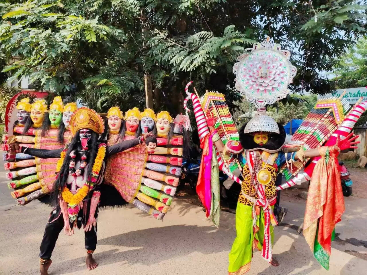 Excitement Builds in Bhubaneswar as Independence Day Preparations Kick Off