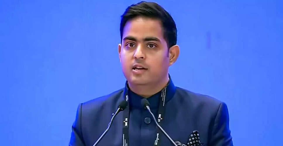 Mumbai Indians' Akash Ambani Explains Bidding for Cameron Green in IPL 2026 Auction