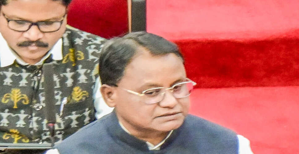 Odisha to Establish AI Labs in ITIs for Skill Development