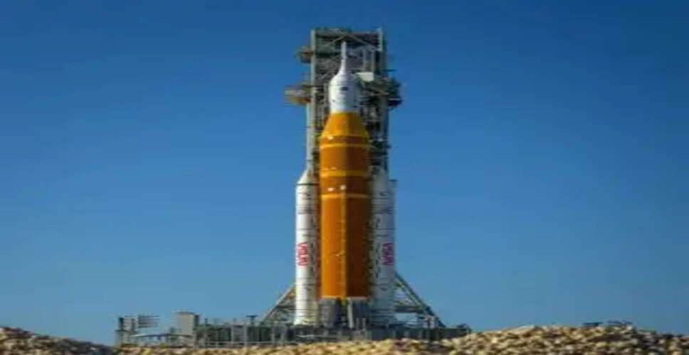 NASA's Artemis II Mission: A Historic Journey to the Moon Awaits