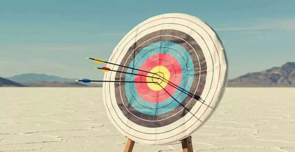 Juwai Teer Lottery Results for February 28, 2026