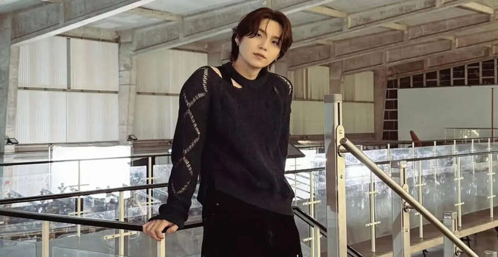 BTS Makes Historic Comeback with ARIRANG Album and World Tour