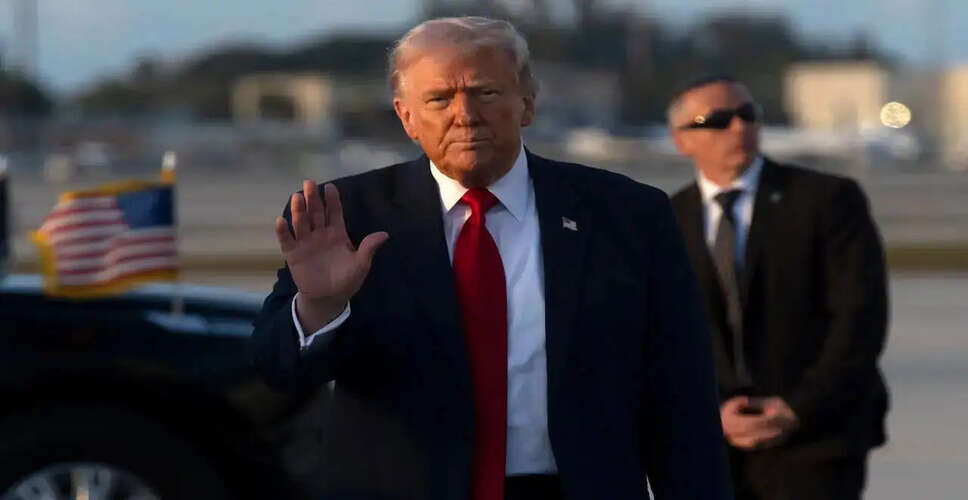 Trump Demands Iran's Unconditional Surrender Amid Ongoing Conflict