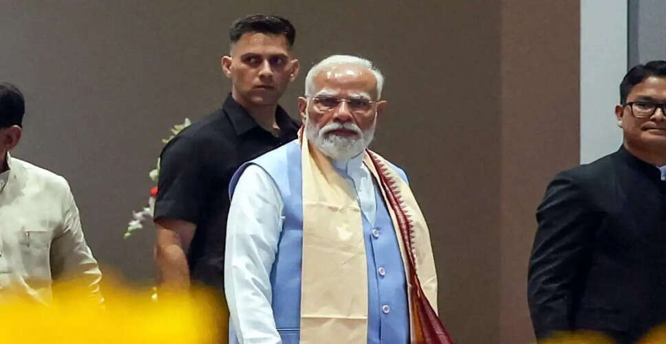 PM Modi Highlights Youth Empowerment and Development Initiatives