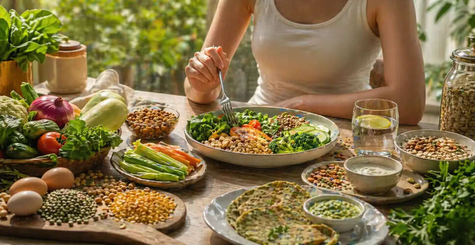 Effective Clean Eating Strategies for Blood Sugar Management on a Budget