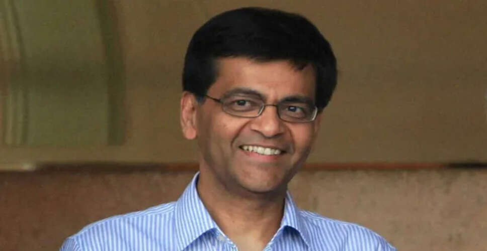 CBI Takes Action: Former Reliance Communications Chief Arrested Over Massive Loan Fraud
