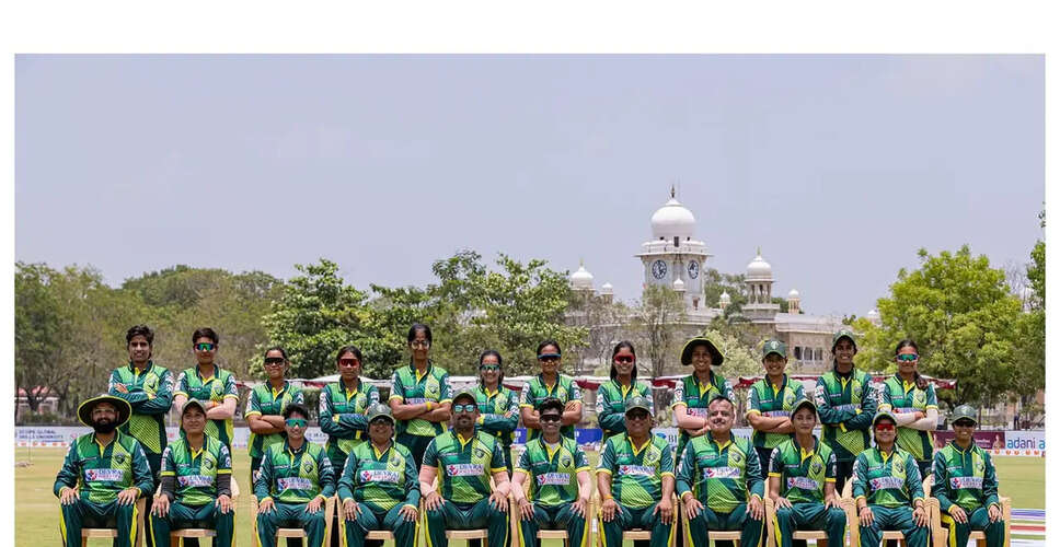 Chambal Ghariyals Reach MPL T20 Final, Pooja Vastrakar Attributes Success to Team Spirit