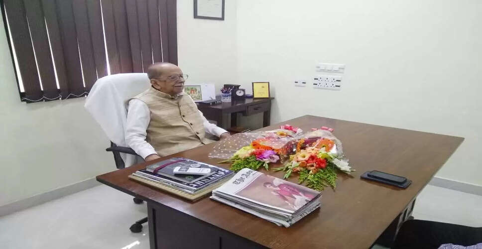 The Legacy of PG Baruah: A Colossal Figure in Journalism