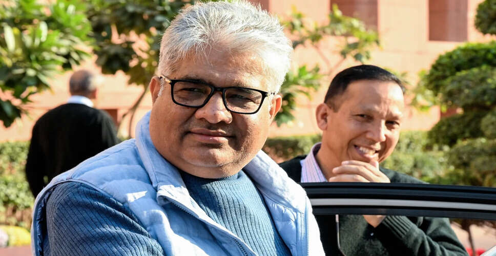 Central Environment Minister Clarifies New Definition of Aravalli Hills for Mining Purposes Only