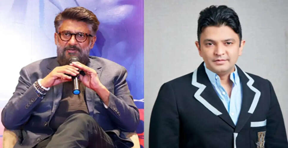 Vivek Agnihotri Announces Film on Operation Sindoor: A Real-Life Story