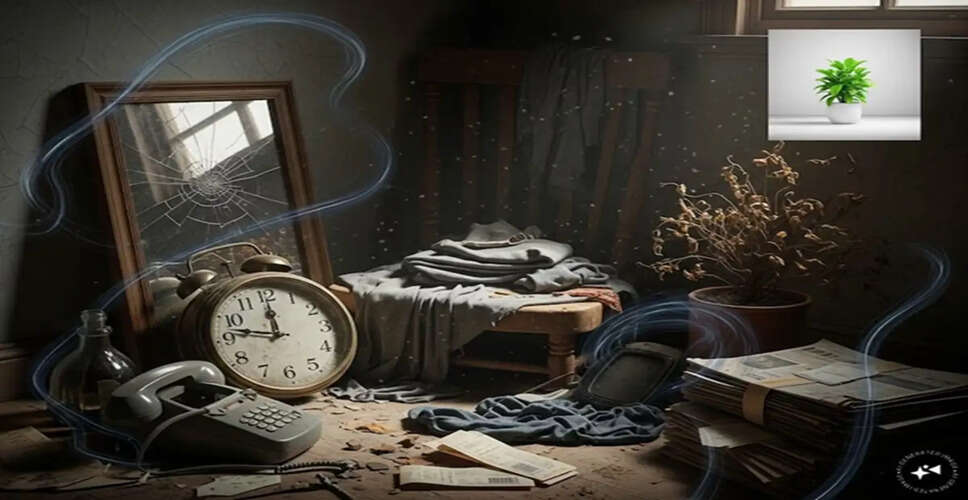 Transform Your Home's Energy with These Vastu Tips