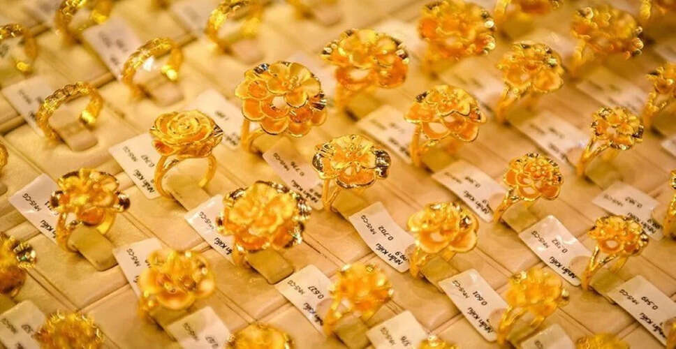 Gold Prices Experience Minor Fluctuations in Jaipur on March 9, 2026