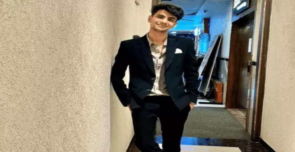 Concerns Rise as Haryana Youth Goes Missing Amid Family Dispute