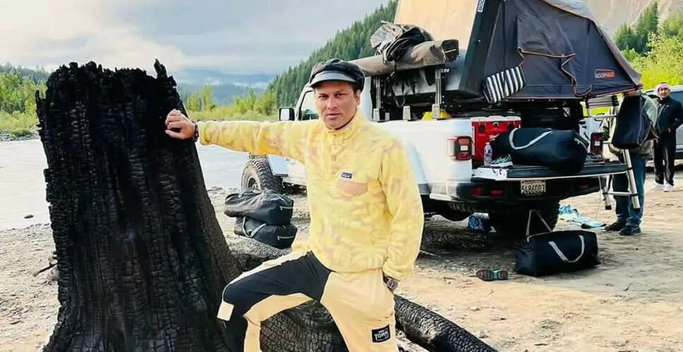 Assam Police Investigates Circumstances Surrounding Zubeen Garg's Death