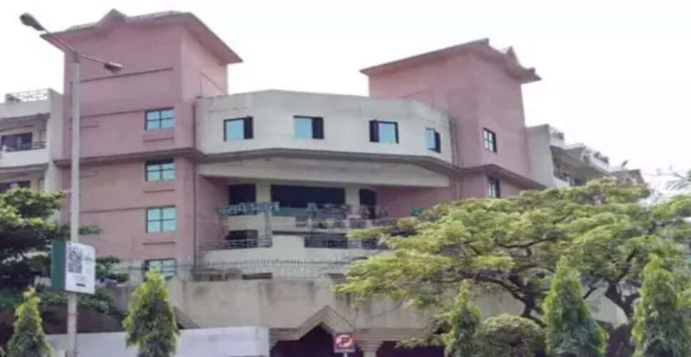 New Assam Bhavan to Benefit Patients in Mumbai