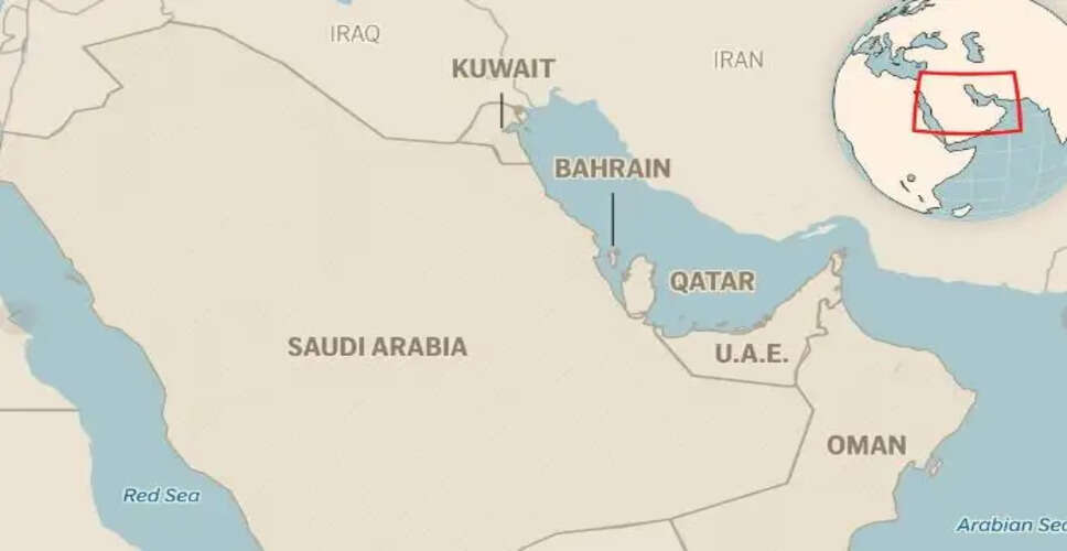 Tensions Rise as Drones Target Ships Amid Fragile Iran Ceasefire