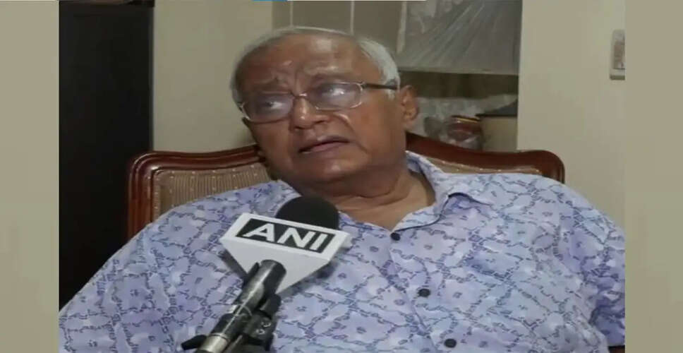 TMC MP Criticizes Rebels Joining Nationalist Citizens Party of India