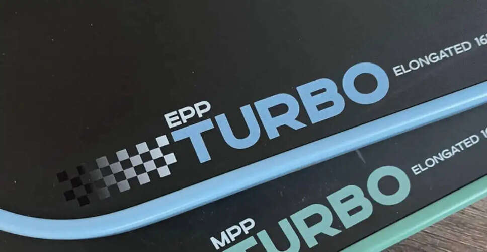 Understanding the Impact of Foam-Core Materials on Pickleball Paddles