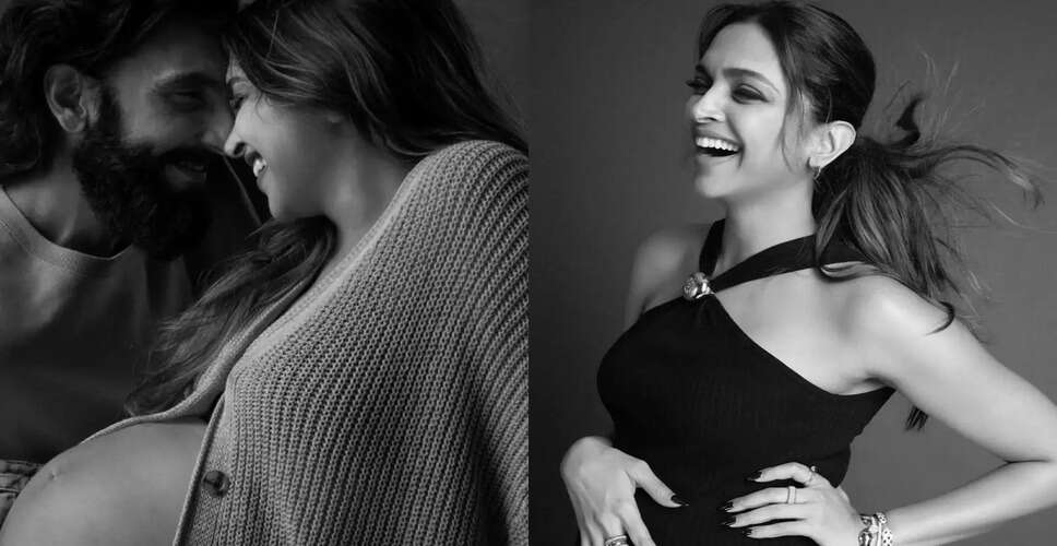 Deepika Padukone and Ranveer Singh Expecting Second Child: A Dream Come True