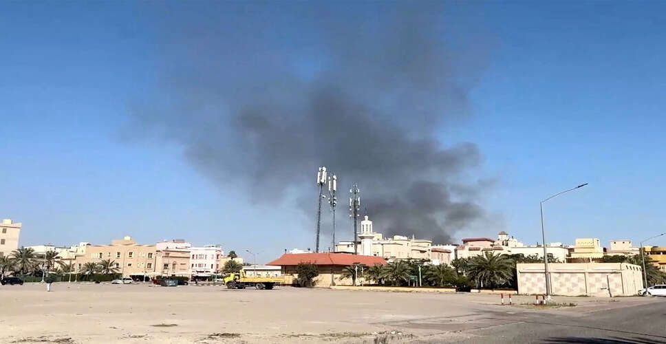 Indian National Dies in Kuwait Amid Ongoing West Asia Conflict