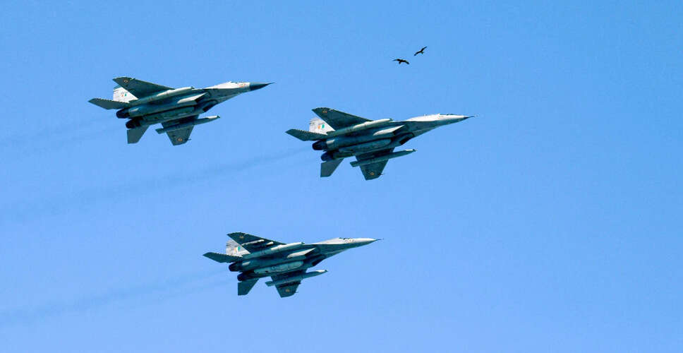 Controversy Erupts Over Indian Defense Attaché's Comments in Indonesia